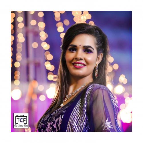 Photos by The cosmic films