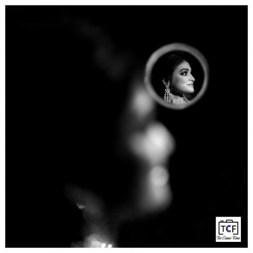 Photos by The cosmic films