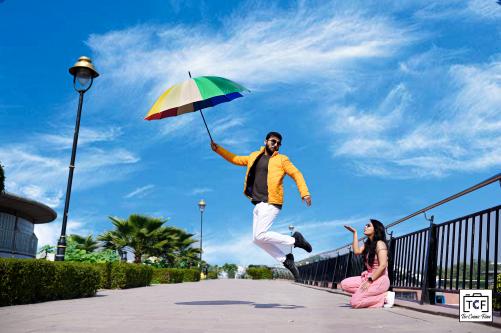 Photos by The cosmic films