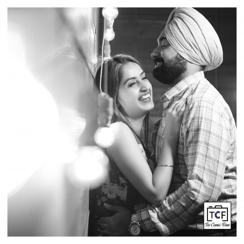 Photos by The cosmic films