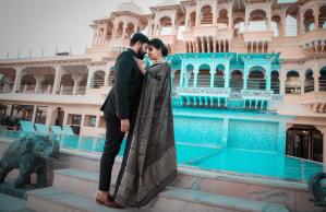 Photos by NITESH PHOTO FLASH