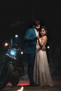 Photos by NITESH PHOTO FLASH