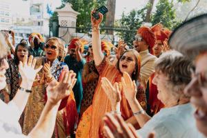 Photos by AH. Photos & Films