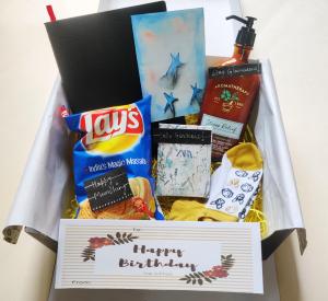 Photos by The Giftidy