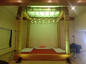 Photos by Saatvik Luxury Weddings & Events