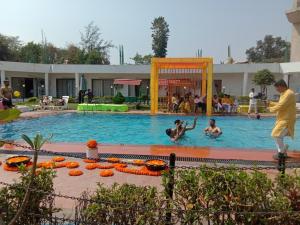 Photos by Saatvik Luxury Weddings & Events
