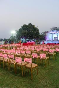 Photos by Saatvik Luxury Weddings & Events