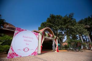 Photos by Saatvik Luxury Weddings & Events