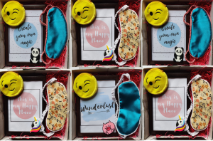 Photos by The Giftidy