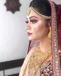 Photos by Makeup by jiya