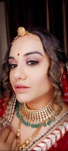 Photos by Geetmakeupartistry