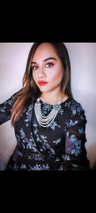 Photos by Geetmakeupartistry