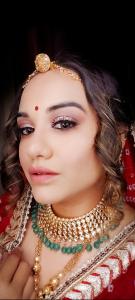 Photos by Geetmakeupartistry