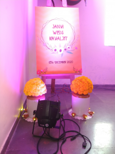 Photos by Saatvik Luxury Weddings & Events