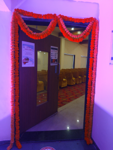 Photos by Saatvik Luxury Weddings & Events