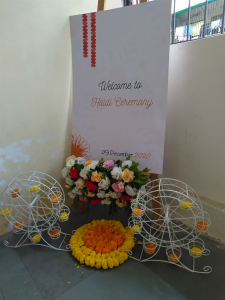 Photos by Saatvik Luxury Weddings & Events