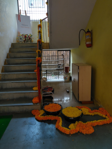 Photos by Saatvik Luxury Weddings & Events