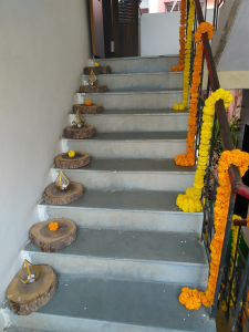 Photos by Saatvik Luxury Weddings & Events