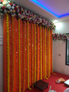 Photos by Saatvik Luxury Weddings & Events