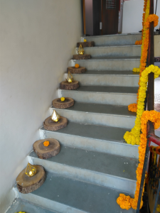 Photos by Saatvik Luxury Weddings & Events