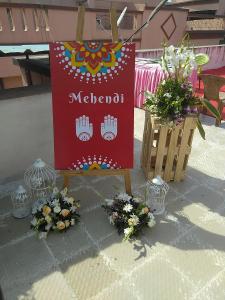 Photos by Saatvik Luxury Weddings & Events