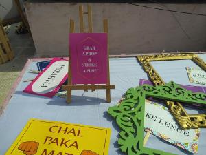 Photos by Saatvik Luxury Weddings & Events