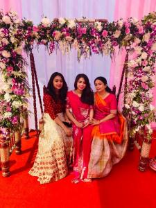 Photos by Saatvik Luxury Weddings & Events