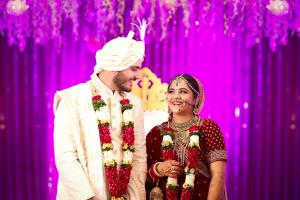 Photos by Vora Keval Photography 