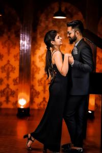 Photos by DK Wedding Studio