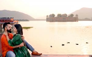 Photos by DK Wedding Studio