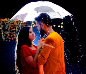 Photos by DK Wedding Studio