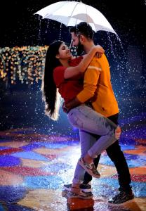 Photos by DK Wedding Studio