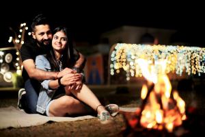 Photos by DK Wedding Studio