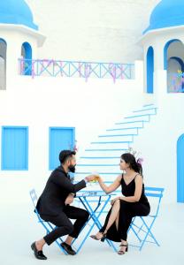 Photos by DK Wedding Studio