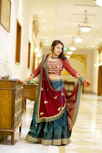 Photos by DK Wedding Studio