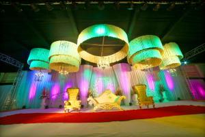 Photos by DK Wedding Studio