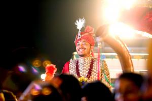 Photos by DK Wedding Studio