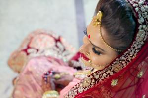 Photos by DK Wedding Studio
