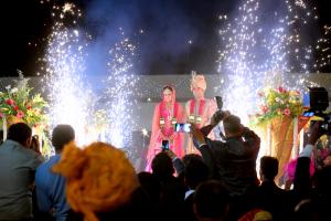 Photos by DK Wedding Studio