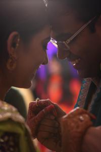 Photos by DK Wedding Studio