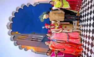 Photos by DK Wedding Studio