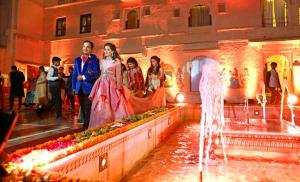 Photos by DK Wedding Studio