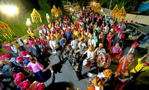 Photos by DK Wedding Studio