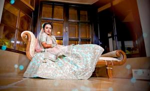 Photos by DK Wedding Studio