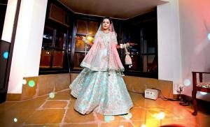 Photos by DK Wedding Studio