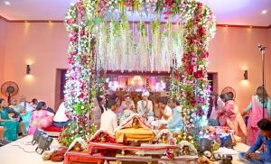 Photos by DK Wedding Studio