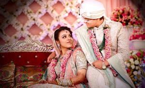 Photos by DK Wedding Studio