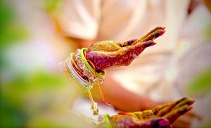 Photos by DK Wedding Studio