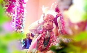 Photos by DK Wedding Studio