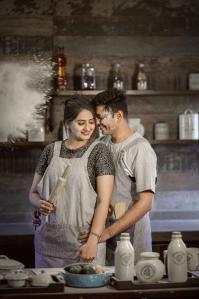 Photos by Vora Keval Photography 